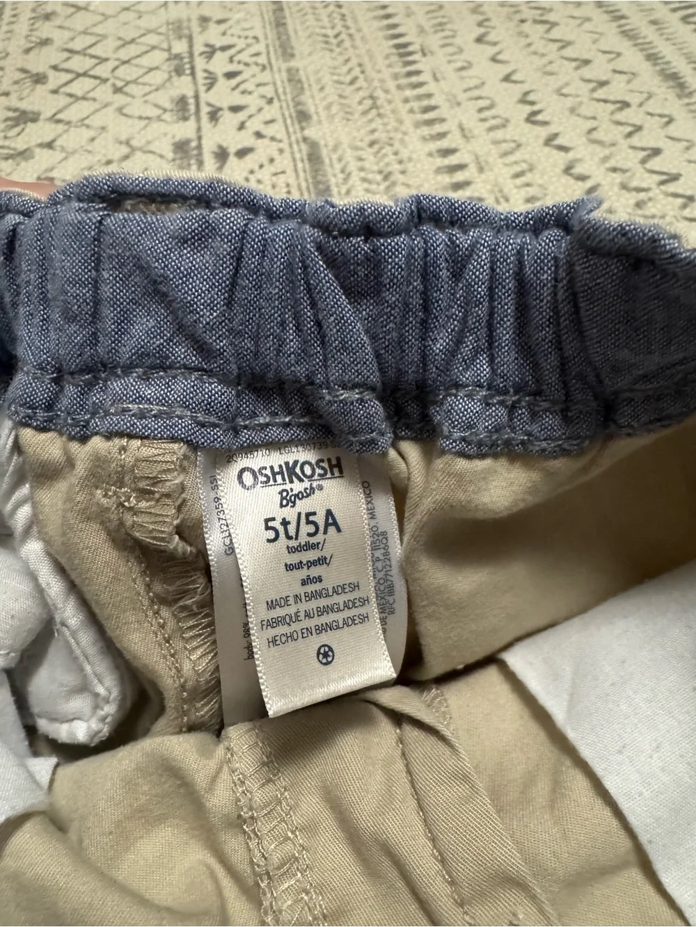 OshKosh Bgosh two pack